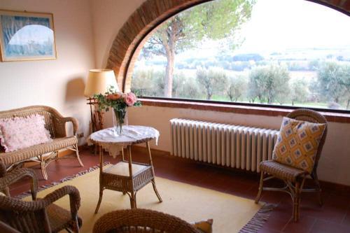 Ranciano Villa Sleeps 18 Pool Air Con Wifi
