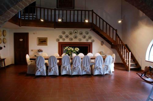 Ranciano Villa Sleeps 18 Pool Air Con Wifi