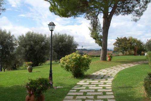 Ranciano Villa Sleeps 18 Pool Air Con Wifi