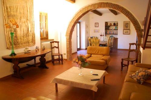 Ranciano Villa Sleeps 18 Pool Air Con Wifi