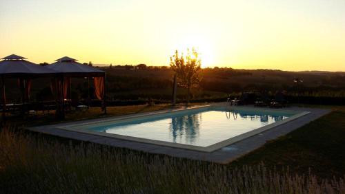 Ranciano Villa Sleeps 14 Pool Air Con Wifi