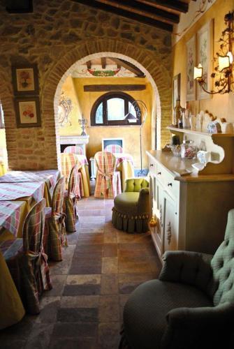 Ranciano Villa Sleeps 14 Pool Air Con Wifi
