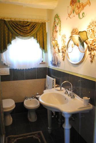 Ranciano Villa Sleeps 14 Pool Air Con Wifi
