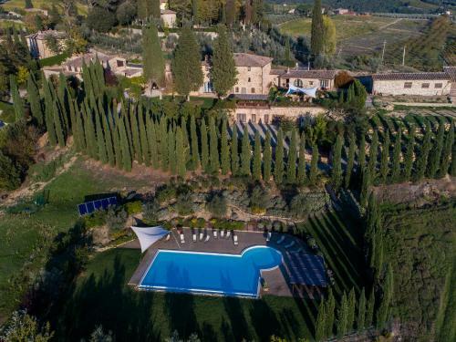 Villa Edera 24
