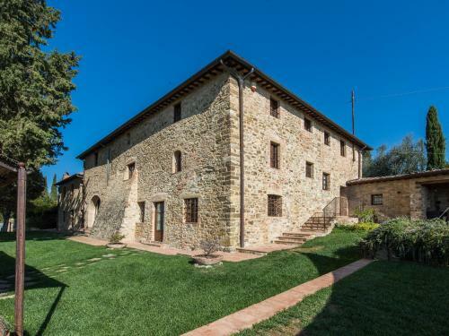 Villa Edera 14