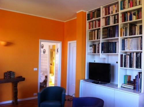 Apartamento Villa Sorgiva
