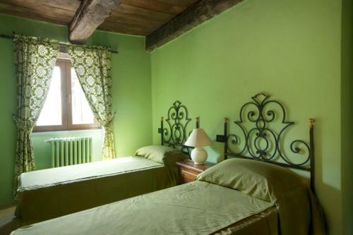 Apartamento Villa Sorgiva