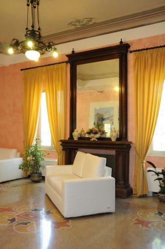 Hotel Villa Ester
