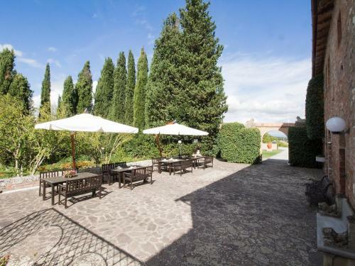 Apartamentos Locazione Turistica Macciangrosso.5
