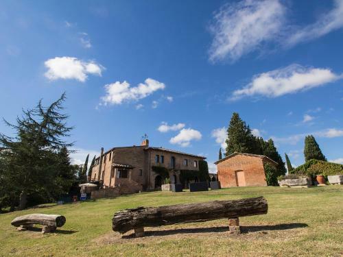Apartamentos Locazione Turistica Macciangrosso.5