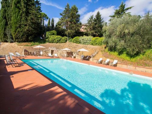 Apartamentos Locazione Turistica Macciangrosso.5