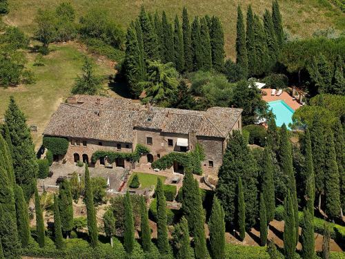 Apartamentos Locazione Turistica Macciangrosso.5