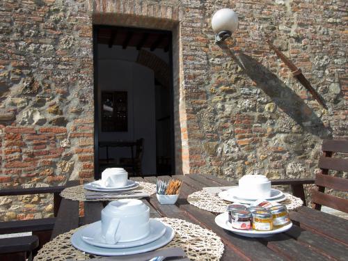Apartamentos Locazione Turistica Macciangrosso.5