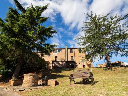 Apartamentos Locazione Turistica Macciangrosso.5