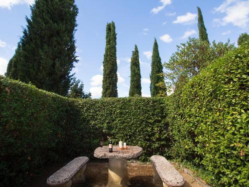 Apartamentos Locazione Turistica Macciangrosso.5