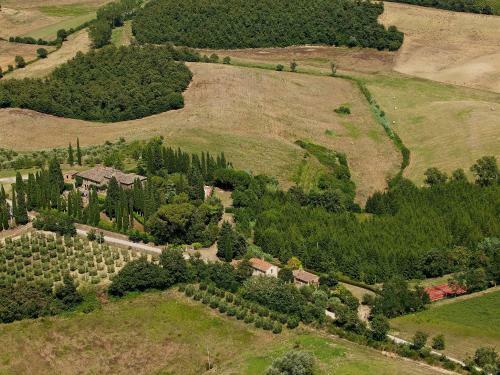 Apartamentos Locazione Turistica Macciangrosso.5