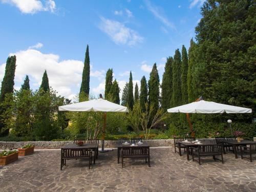 Apartamentos Locazione Turistica Macciangrosso.5