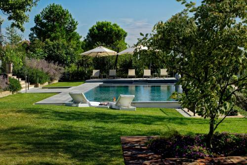 Villa Amagioia