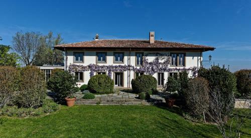 Villa Amagioia