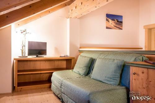 Hotel Casa Moresc