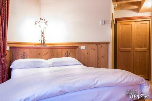 Hotel Casa Moresc