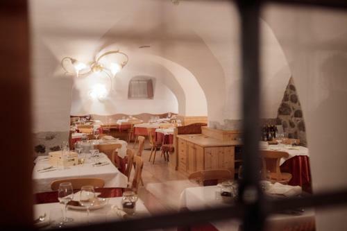 Hotel Casa Moresc