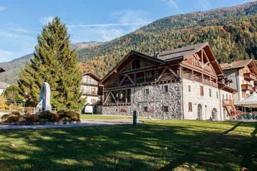 Hotel Casa Moresc