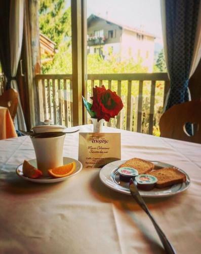 Hotel Casa Moresc