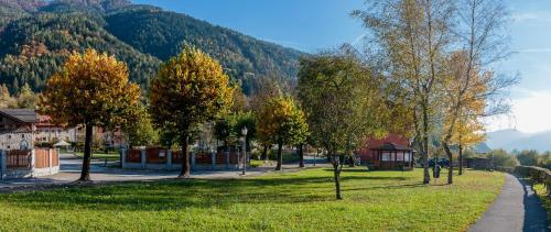 Hotel Casa Moresc