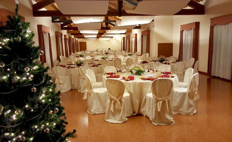 Bed & Breakfast Villa Curti