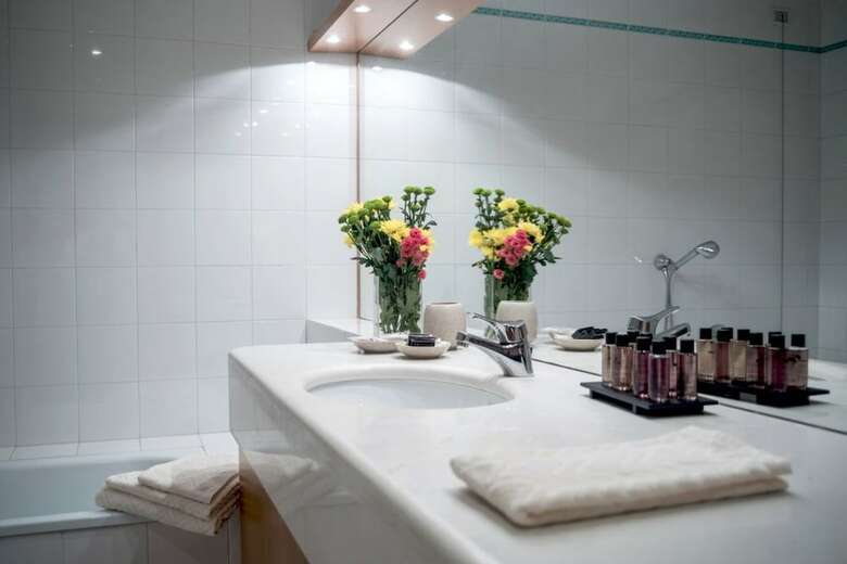 Bed & Breakfast Villa Curti