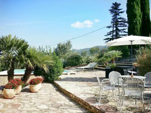 Boutique Holiday Home With Pool In Sasso Pisano