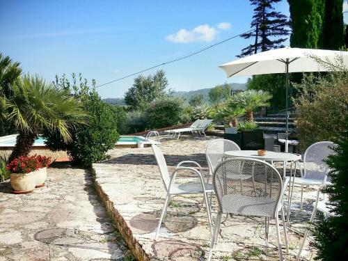 Boutique Holiday Home With Pool In Sasso Pisano