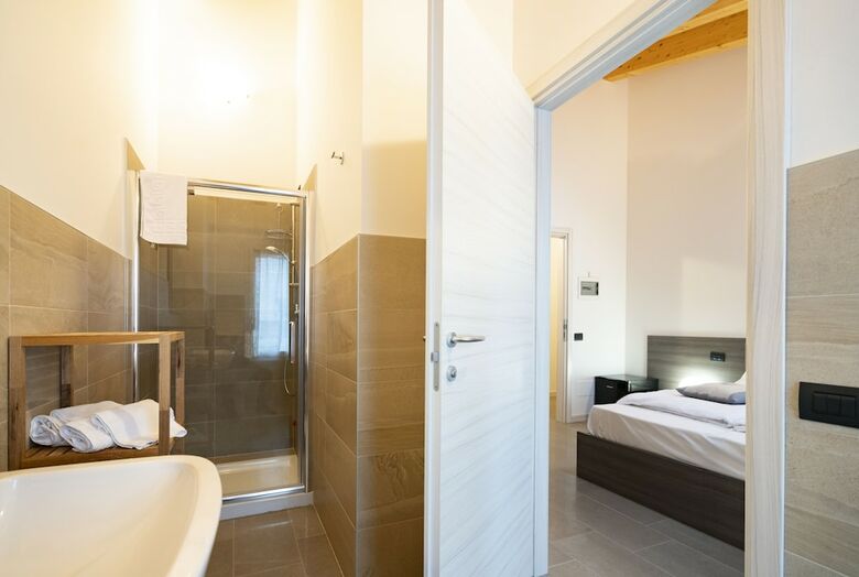 B&B Terrebianche