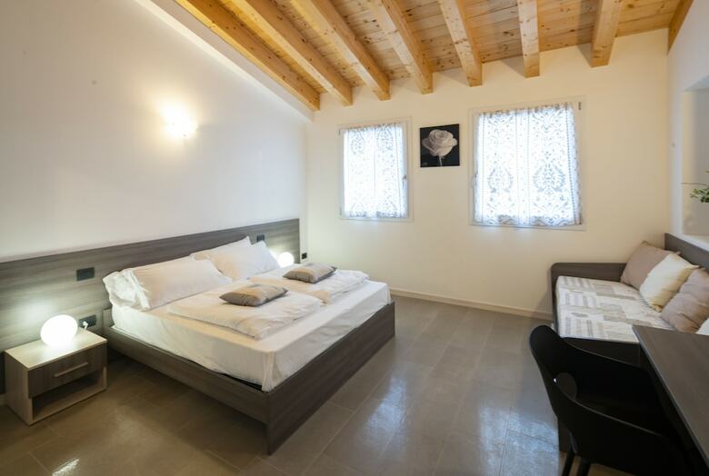 B&B Terrebianche