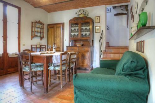 Apartamento I Cuccioli