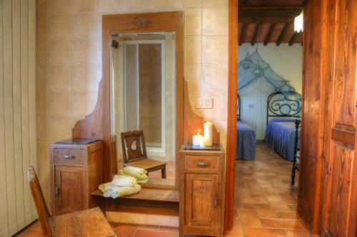 Apartamento I Cuccioli