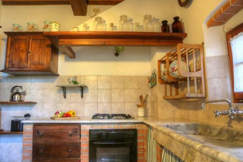 Apartamento I Cuccioli