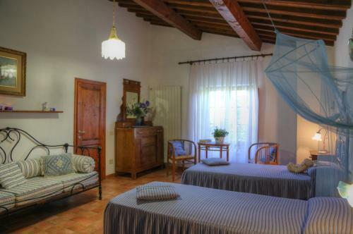 Apartamento I Cuccioli