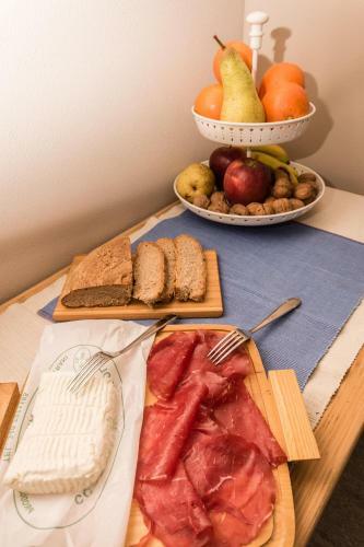 Bed & Breakfast Lavanda E Rosmarino