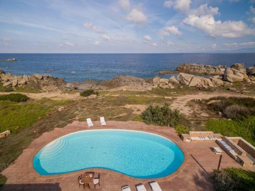 Villa Mariu E Amelie