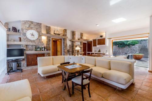 Villa Mariu E Amelie
