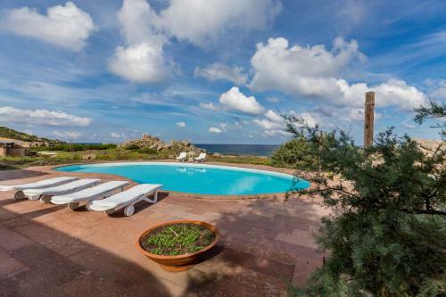Villa Mariu E Amelie