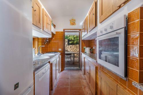 Villa Mariu E Amelie