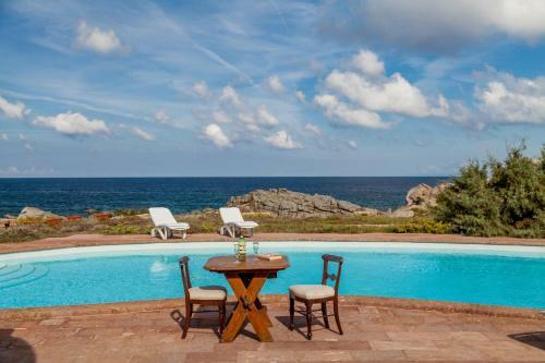 Villa Mariu E Amelie