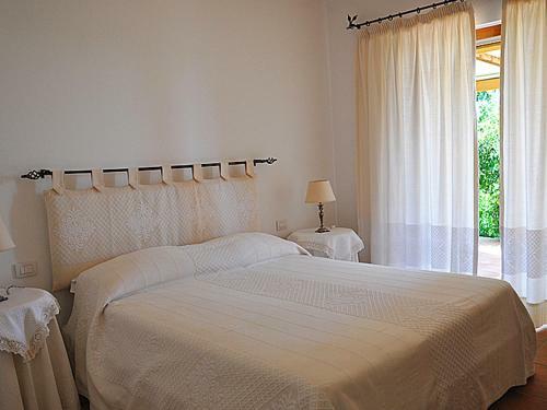 Marina De Lu Imposta Villa Sleeps 10 Pool Air Con