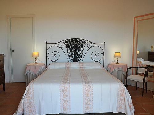 Marina De Lu Imposta Villa Sleeps 10 Pool Air Con