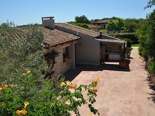 Marina De Lu Imposta Villa Sleeps 10 Pool Air Con