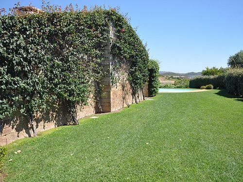 Marina De Lu Imposta Villa Sleeps 10 Pool Air Con