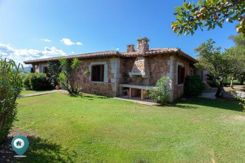 Villino Novelle